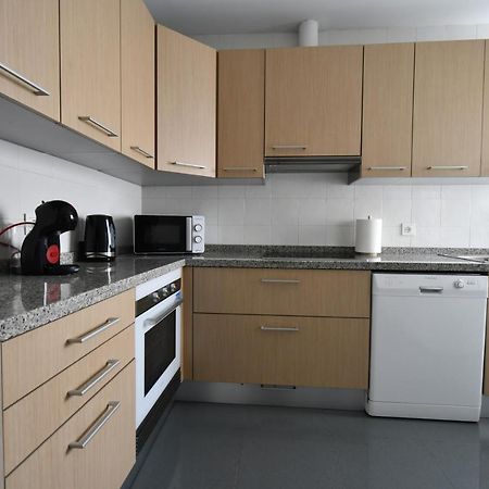 Apartamento Centrico Reformado Junto Plaza Guzman Apartment Leon Luaran gambar