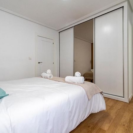 Apartamento Centrico Reformado Junto Plaza Guzman Apartment Leon Luaran gambar