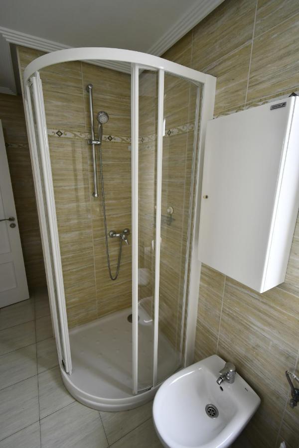 Apartamento Centrico Reformado Junto Plaza Guzman Apartment Leon Luaran gambar